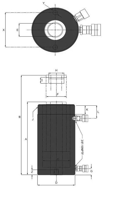 Rohr 30 x 1,5 mm Konstruktionsrohr POLIERT V4A Boot Reling